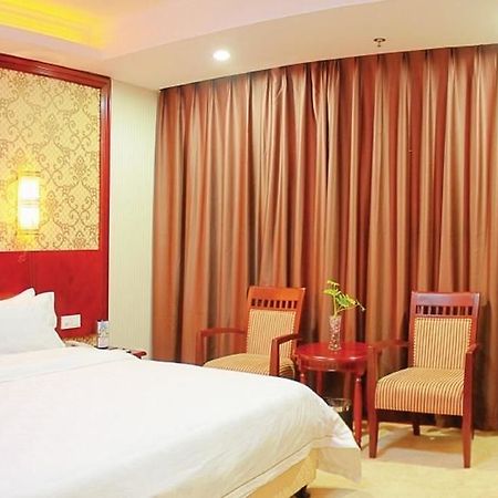 Xiamen Convention Center Edinburgh International Hotel ภายนอก รูปภาพ