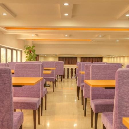 Xiamen Convention Center Edinburgh International Hotel ภายนอก รูปภาพ